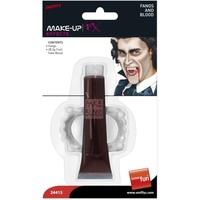 Smiffy\'s Blood N Fangs