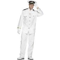 Smiffys Captain Costume (medium)