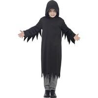 Smiffy\'s Children\'s Dark Reaper Costume (small)