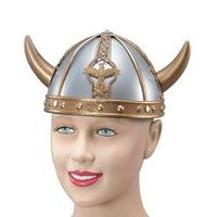 Small Children\'s Viking Helmet