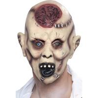 smiffys autopsy zombie mask