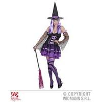 Small Ladies Witch Costume