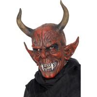 Smiffy\'s Devil Demon Mask