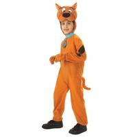 Small Boys Scooby Doo Costume