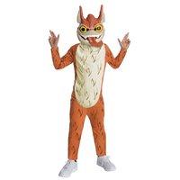 Small Child\'s Skylander Trigger Costume