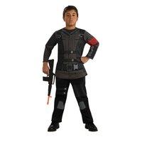 Small Child\'s Terminator Salvation John Connor Costume