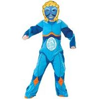 small childs toby the lord of the sea costume