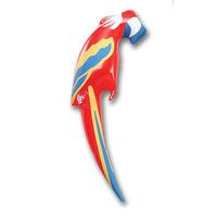 Small Inflatable Parrot Decoration