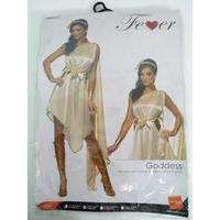 Small Ladies Goddess Costume