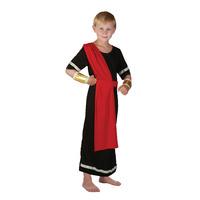 Small Boys Caesar Costume