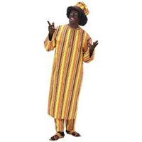 Small Men\'s African Costume