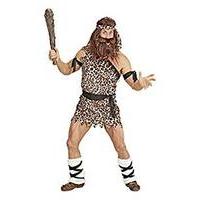 small mens caveman costume