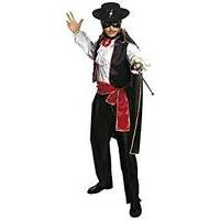 Small Men\'s Zoro Costume