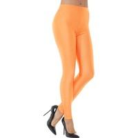 Smiffy\'s 48112m 80\'s Disco Spandex Legging (medium)