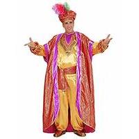 Small Men\'s Sultan Costume