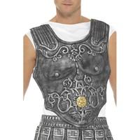 smiffys 21993 roman armour breastplate one size