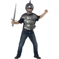 Smiffy\'s Child Medieval Knight Instant Kit