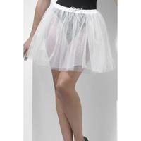 Smiffy\'s 44455 Fever Underskirt Petticoat (small-large)