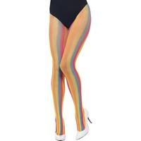 Smiffy\'s 44633 Fishnet Tights (one Size)