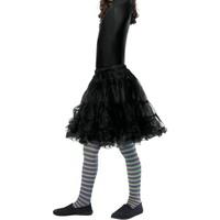 Smiffy\'s 48156 Wicked Witch Child Tights (medium/large)