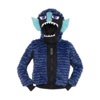 Smiffy\'s Child Monster Zinkoid Costume