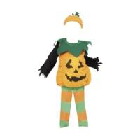 Smiffy\'s Baby Pumpkin Costume