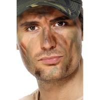 Smiffy\'s Army Make-up