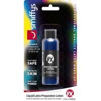 Smiffy\'s Liquid Latex Preparation Lotion For Protection Make Up Kit