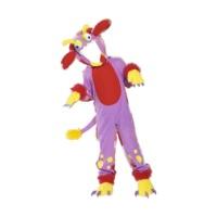 Smiffy\'s Wacky Grizzle Costume