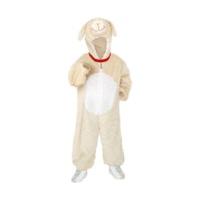 Smiffy\'s Lamb Child Costume