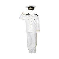 Smiffy\'s Captain Child Costume