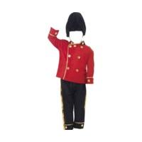 Smiffy\'s Child Busby Guard