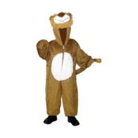 Smiffy\'s Lion Child Costume