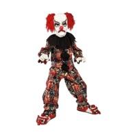 Smiffy\'s Child Scary Clown