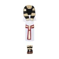 Smiffy\'s Egyptian Boy Costume (38656)