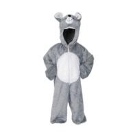 Smiffy\'s Kids Mouse Costume