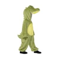 smiffys kids crocodile costume