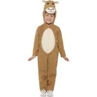 Smiffy\'s 21825l Camel Children\'s Costume (large)