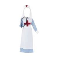 Smiffy\'s WW1 Nurse Costume