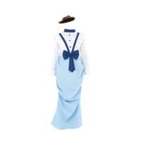 Smiffy\'s Posh Victorian Girls Costume