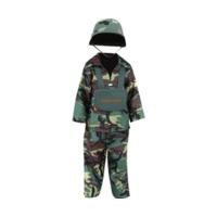 Smiffy\'s Army Boy Costume (38662)