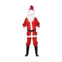 Smiffy\'s Boy Santa Costume (21478)