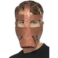 Smiffy\'s 21997 Roman Warrior Mask (one Size)