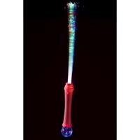 Smiffy\'s 24277 Fibre Optic Wand (one Size)