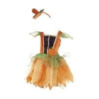 Smiffy\'s Pumpkin Fairy Costume