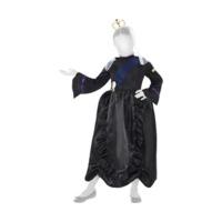 Smiffy\'s Horrible Histories Queen Victoria - Child Costume