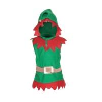 Smiffy\'s Elf Costume - Toddler