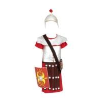 smiffys boys roman soldier costume 38657