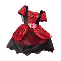 Smiffy\'s Little Lady Bug Costume