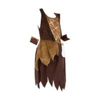 Smiffy\'s Viking Girl Costume